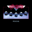 Aerosmith - Rocks album artwork