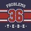 36 PROBLEMS