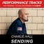 Premiere Performance Plus: Sending