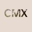 Cmx [Volumes VIII-XV]