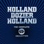 Holland Dozier Holland: The Complete 45s Collection