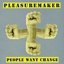 People Want Change - Single
