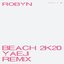 Beach2k20 (Yaeji Remix) - Single