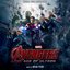 Avengers: Age of Ultron - Original Motion Picture Score