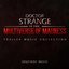 Doctor Strange 2 Trailer Music (In The Multiverse of Madness Soundtrack)