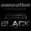 Sensation Black Belgium