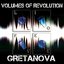 Volumes of Revolution