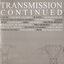 Transmission Continued 84-96