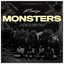 Monsters (Acoustic Live From Lockdown) - Single