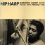Hip Harp (Japan) [feat. Frank Wess]