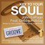 Key To Your Soul (feat. Debby Holiday)