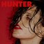 Anna Calvi - Hunter album artwork