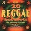 20 Reggae Hot Shots