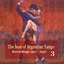 The best of Argentine Tango Vol. 3 / 78 rpm recordings 1927 - 1957