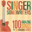Singer-Songwriters 100