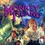 The Secret of Monkey Island