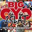 Big Cyc Live Przystanek Woodstock 2013