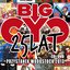 Big Cyc Live Przystanek Woodstock 2013