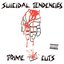 Prime Cuts (The Best Of Suicidal Tendencies/Parental Advisory)