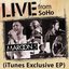 Live from SoHo (iTunes Exclusive) - EP