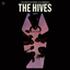 The Hives  - The Death Of Randy Fitzsimmons album artwork