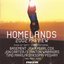 Homelands 2002 Preview