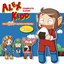 Alex Kidd Complete Album (Vol.1)