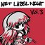 [HJAK-015] Net Label Night Compilation Vol. 3