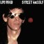 Lou Reed - Street Hassle album artwork