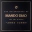 The Malevolence Of Mando Diao [CD1]