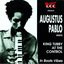 Augustus Pablo Meets King Tubby At the Control