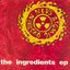 The Ingredients EP