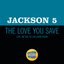 The Love You Save (Live On The Ed Sullivan Show, May 10, 1970)