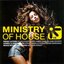Ministry of House Vol. 15 Online Edition