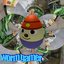 Worm Gamer