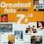 Greatest hits of the 70's