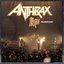 Anthrax Live: The Island Years