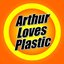 Arthur Loves Plastic