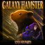 Galaxy Hamster - Single