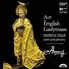 An English Ladymass: Medieval Chant and Polyphony