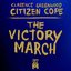 The Victory March - EP