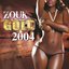 Zouk Gold 2004