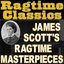 Ragtime Classics (James Scott's Ragtime Masterpieces)