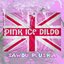 Pink Ice Dildo - Single