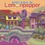 Welcome to Lemonpepper
