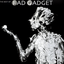 Fad Gadget - The Best Of Fad Gadget album artwork