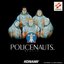 Policenauts PCM Soundtrack [KICA-7653]