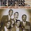 The Drifters American Music Legends