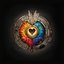 Love and Titanium
