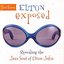 Elton Exposed: Revealing the Jazz Soul of Elton John